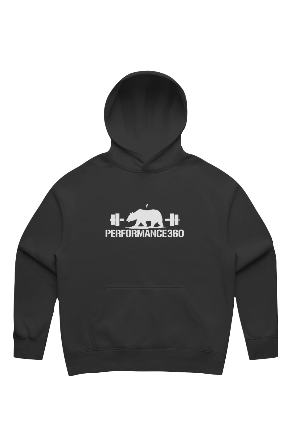 Wo's Relax Hood