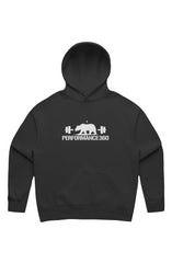Wo's Relax Hood