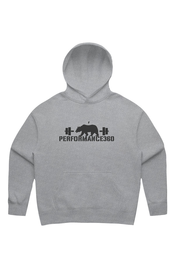 Wo's Relax Hood 2