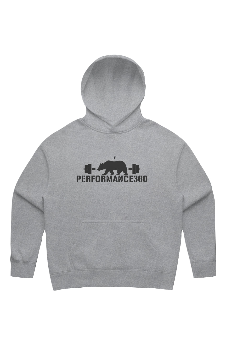 Wo's Relax Hood 2