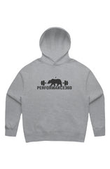 Wo's Relax Hood 2