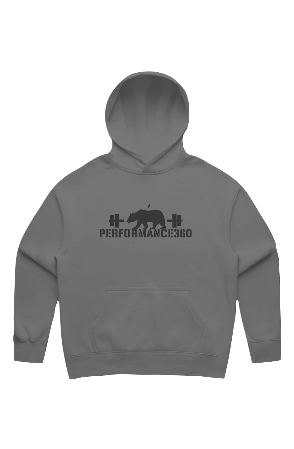 Wo's Relax Hood 2