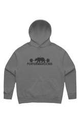 Wo's Relax Hood 2