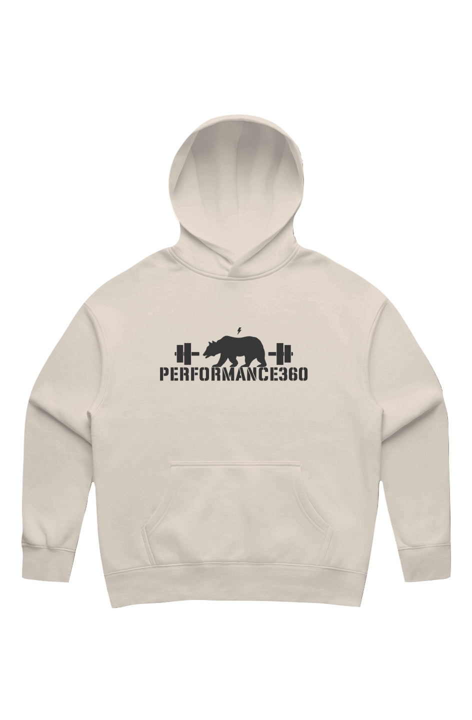 Wo's Relax Hood 2
