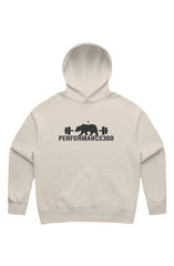 Wo's Relax Hood 2