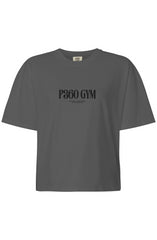 Womens Boxy T-Shirt