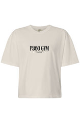 Womens Boxy T-Shirt