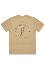 Mens Box Tee