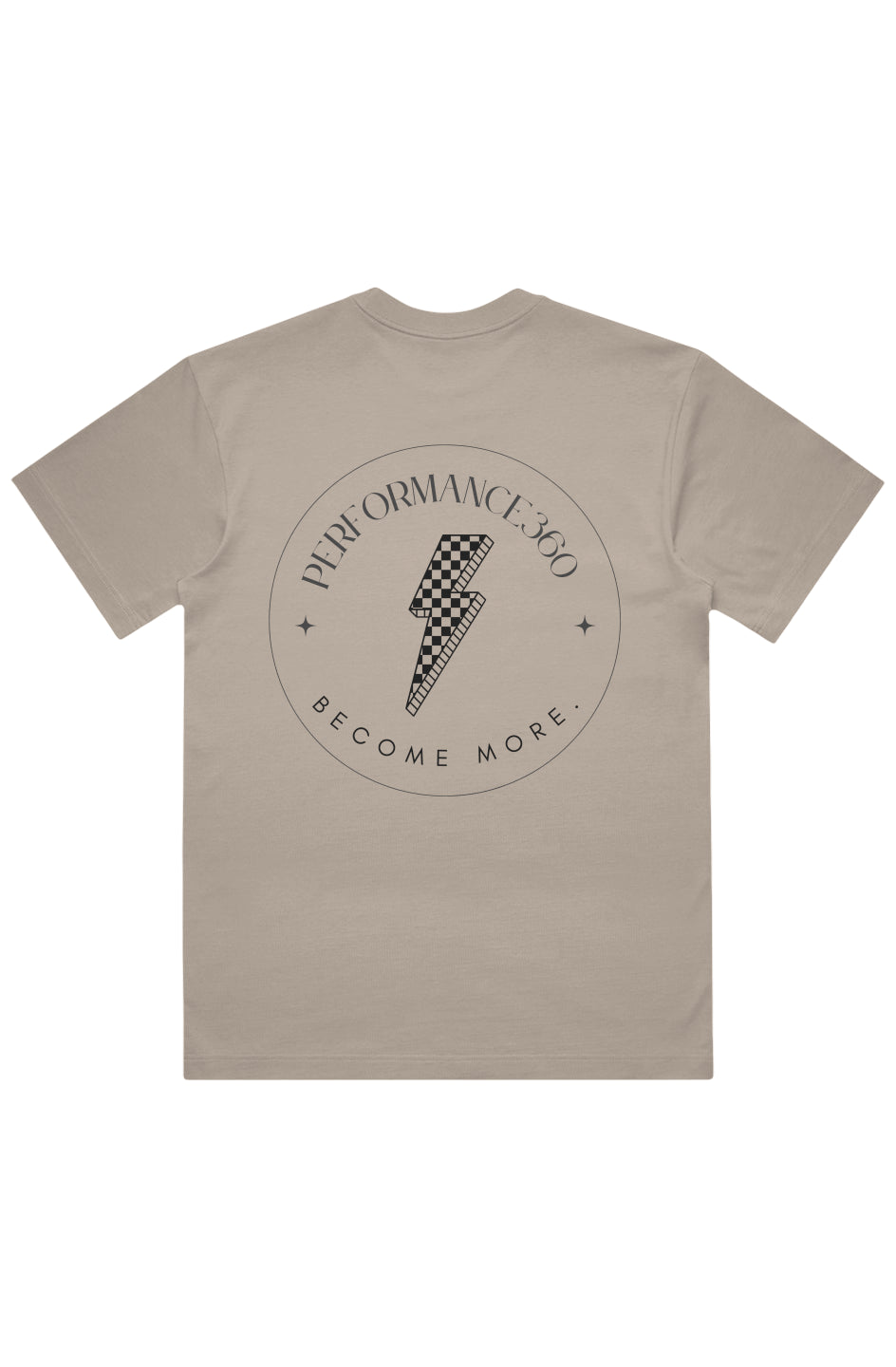 Mens Box Tee