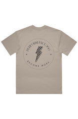 Mens Box Tee