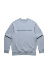 MENS RELAX CREW - Performance360