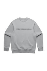 MENS RELAX CREW - Performance360