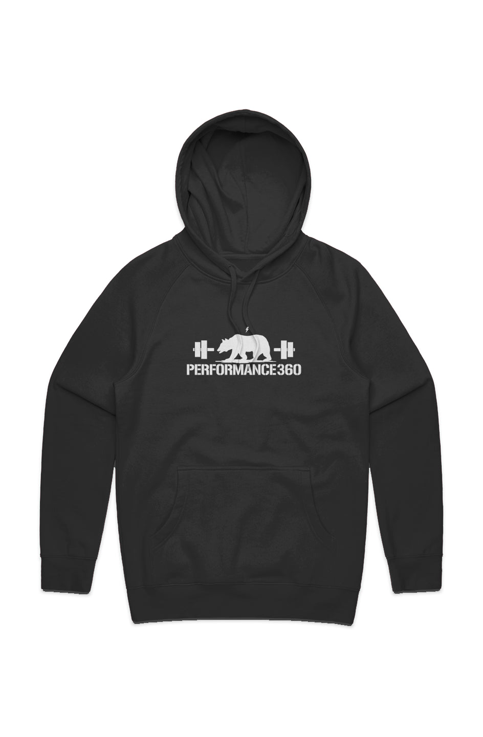 MENS SUPPLY HOOD