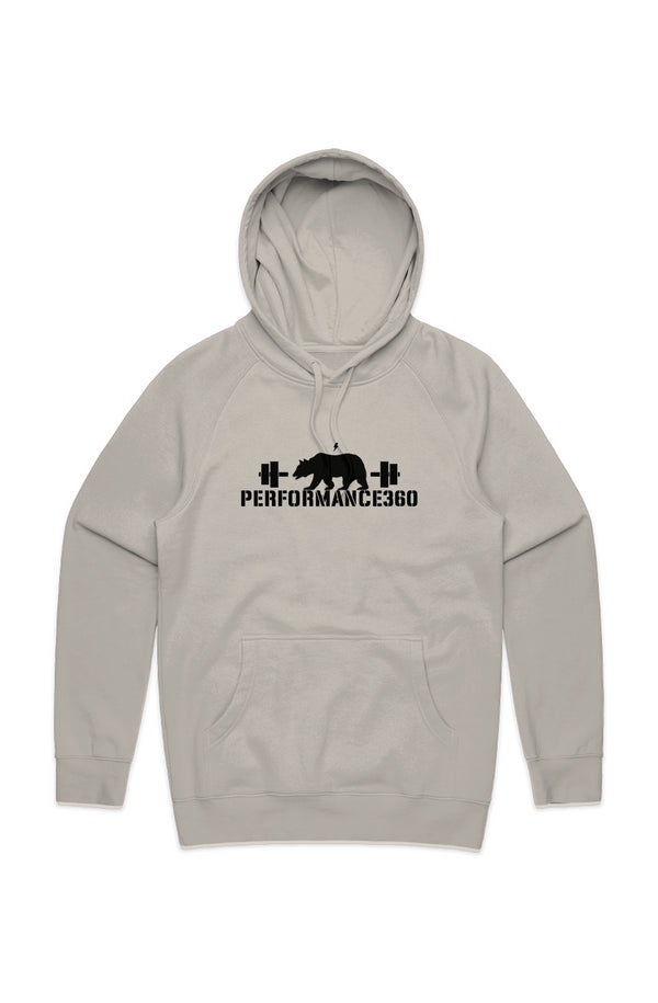 MENS SUPPLY HOOD 2 