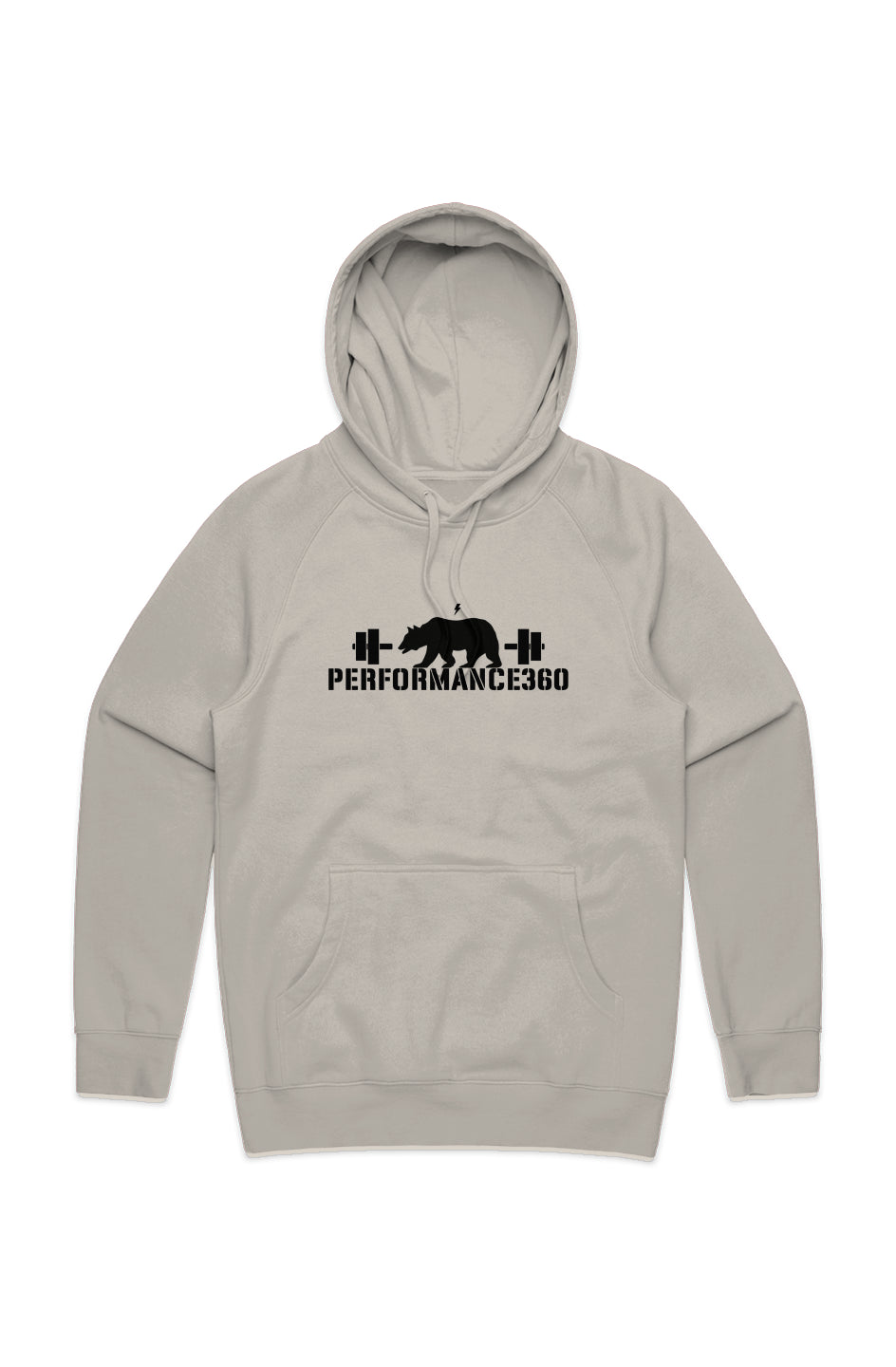 MENS SUPPLY HOOD 2 
