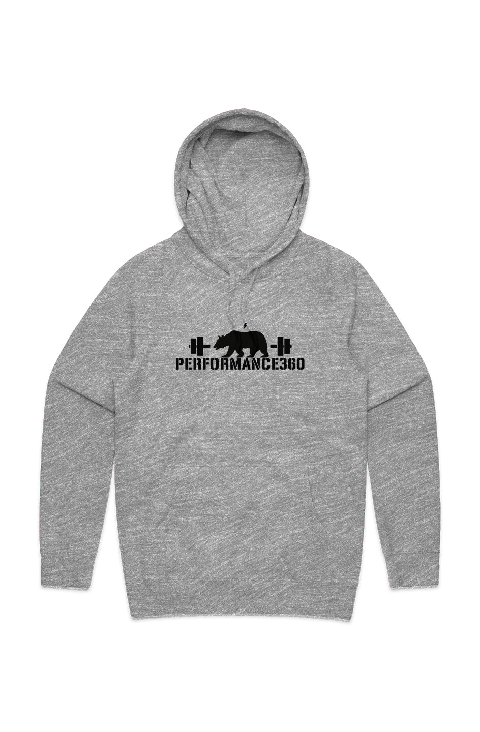 MENS SUPPLY HOOD 2 