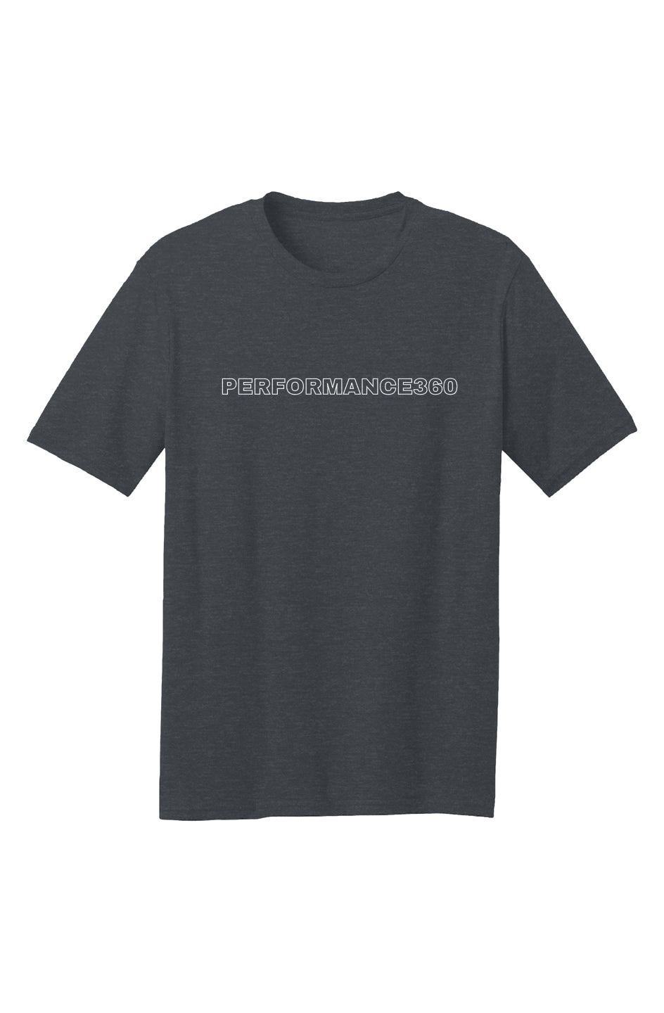 Perfect Blend CVC Tee