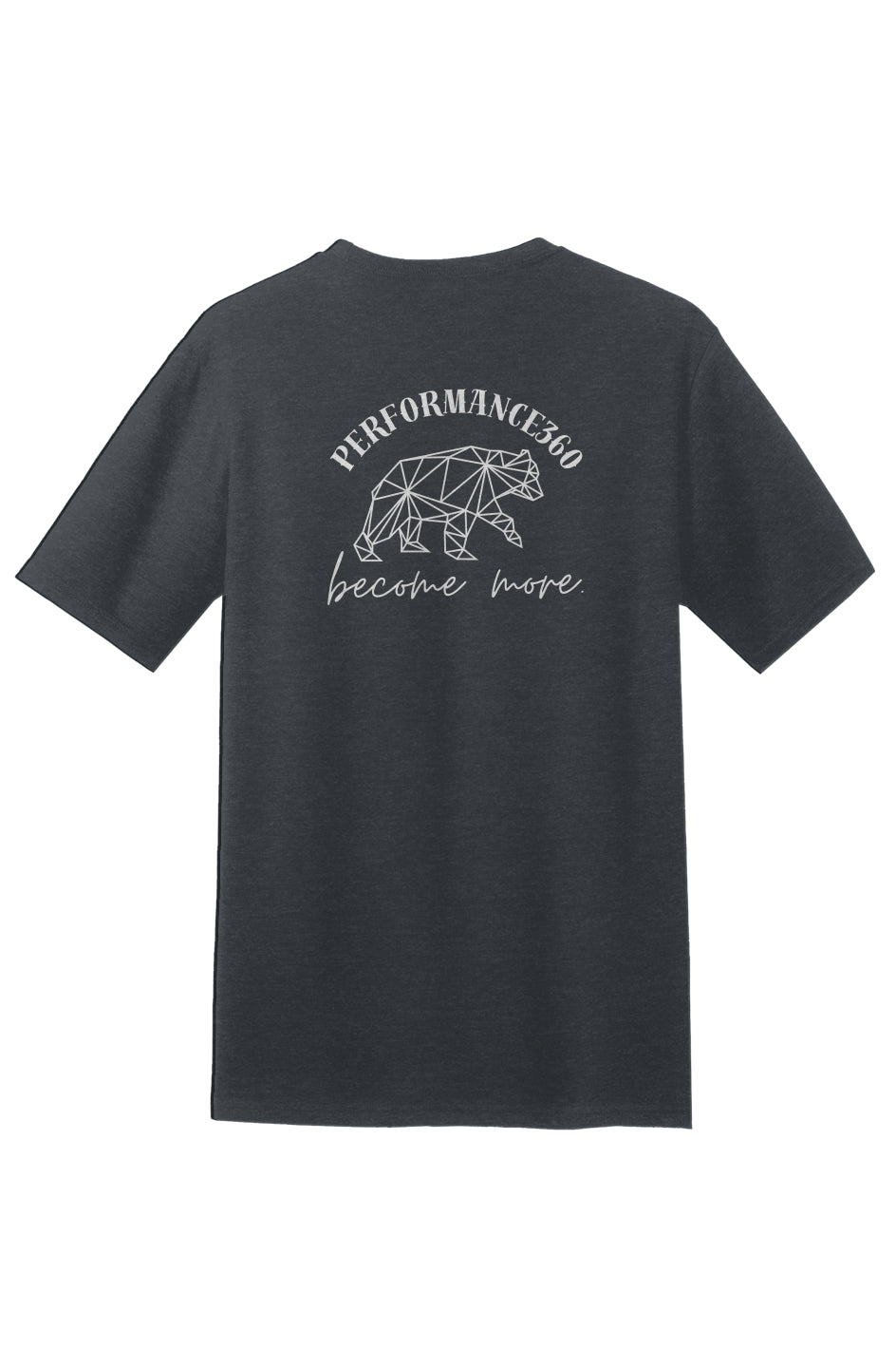 Perfect Blend CVC Tee