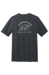Perfect Blend CVC Tee