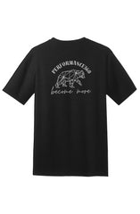 Perfect Blend CVC Tee