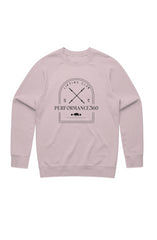 MENS SUPPLY CREW - Lifting Club