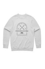 MENS SUPPLY CREW - Lifting Club