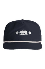SOCAL SURF ROPE CAP