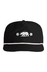 SOCAL SURF ROPE CAP