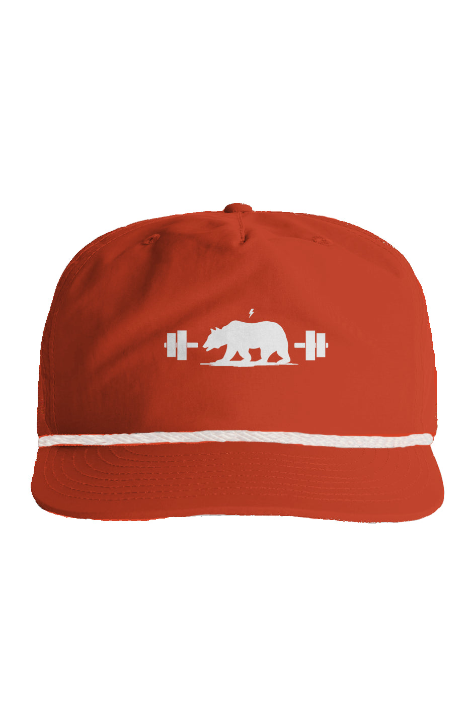 SOCAL SURF ROPE CAP
