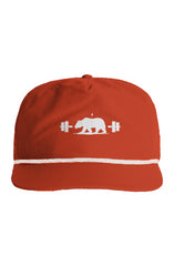 SOCAL SURF ROPE CAP