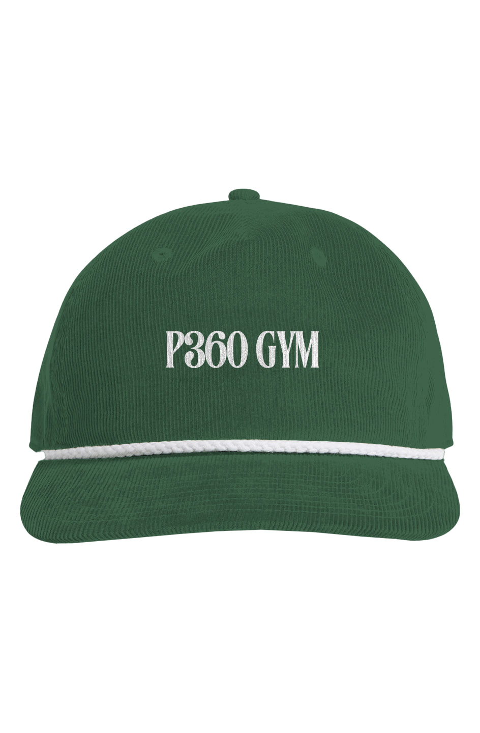 Class Cord Rope Cap - P360 Gym