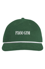 Class Cord Rope Cap - P360 Gym