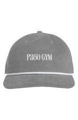 Class Cord Rope Cap - P360 Gym