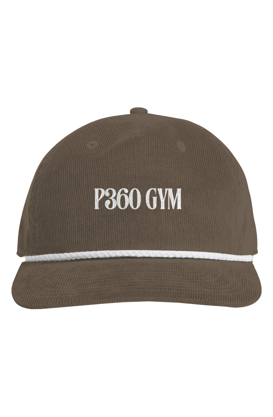 Class Cord Rope Cap - P360 Gym