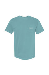 Heavyweight Pocket-T-Shirt