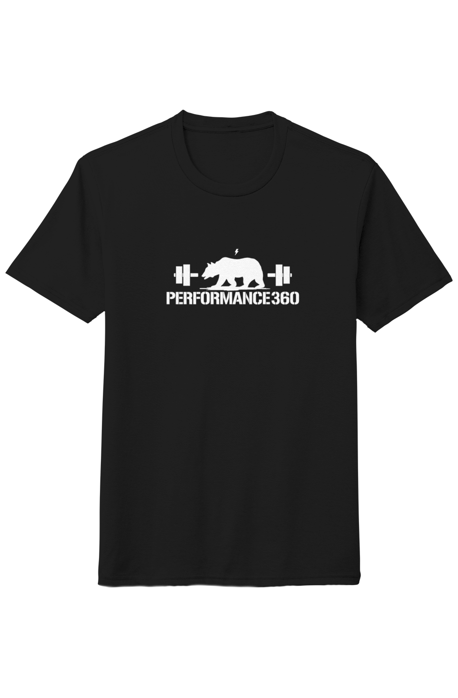 Traditional Unisex Tri-Blend Tee