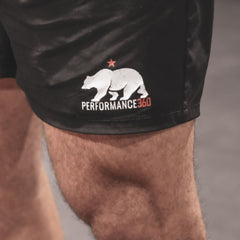 Men's Aircloud Lite Training Shorts